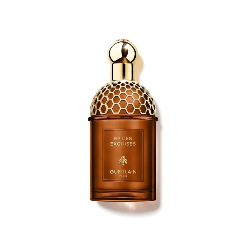 ABSOLUS ALLEGORIA, Epices Exquises - Eau de Parfum 125 ml au meilleur prix sur atelierdesparfum.ma