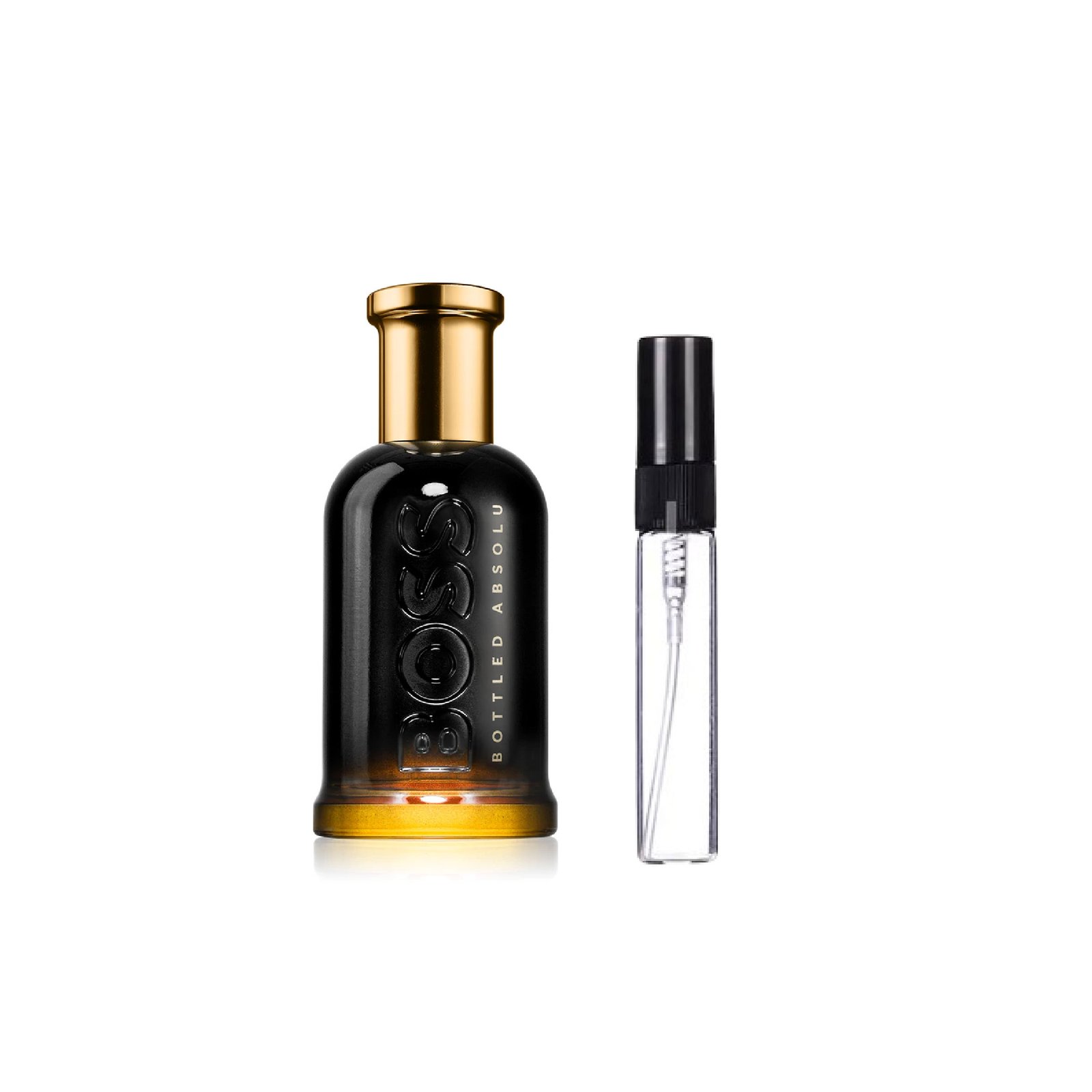 BOSS BOTTLED ABSOLU maroc decant-01 BOSS BOTTLED ABSOLU – Image 1