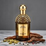 Guerlain Épices Exquises 125ml – parfum boisé épicé unisexe | Atelier des Parfums