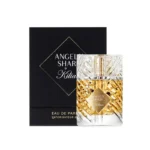 By Kilian Angels' Share Eau de Parfum - flacon et boîte packaging