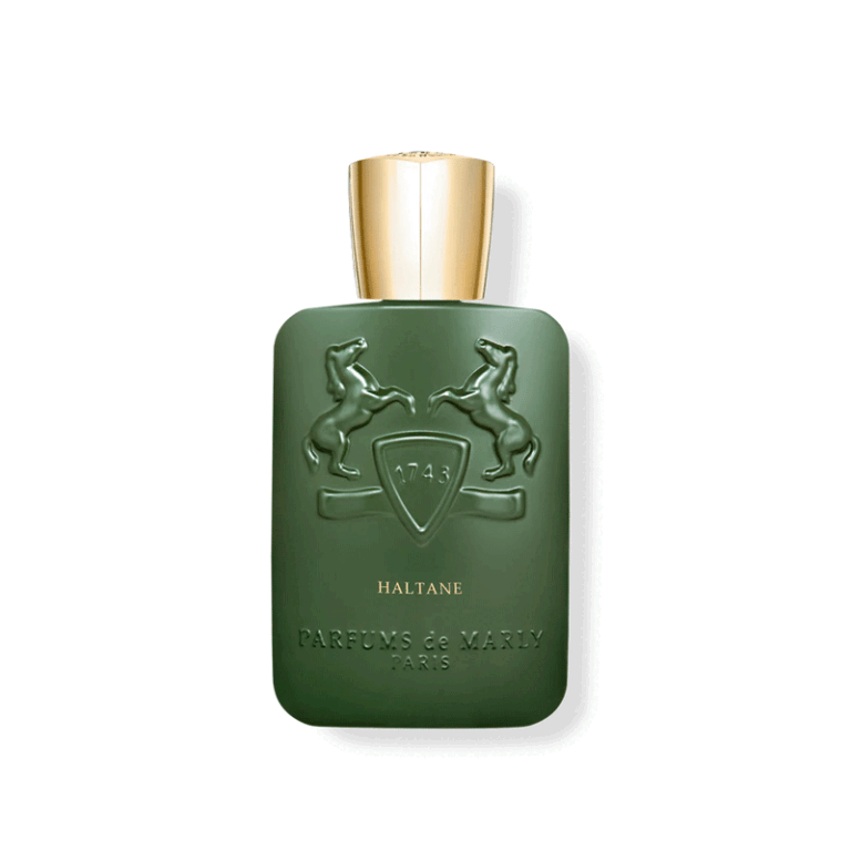 Parfums de Marly Haltane 200ml — flacon Eau de Parfum boisée épicée pour homme