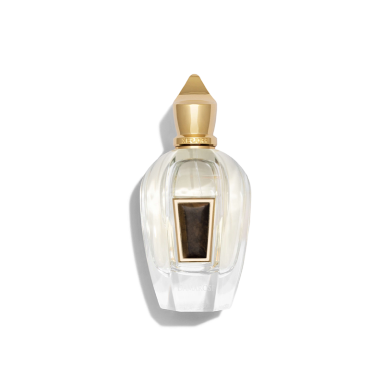 Xerjoff Damarose Maroc: Un parfum unique et envoûtant
