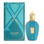 Xerjoff Erba Pura – packaging et boîte du parfum de niche