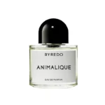 Byredo Animalique Eau de Parfum florale femme et home parfum de niche disponible en 100ml chez Atelier des Parfums au maroc