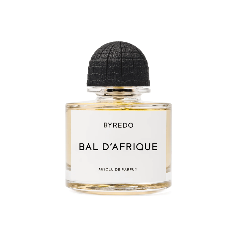 bal d'afrique absolu de parfum doux boisé floral fruité unisex atelier des parfum maroc