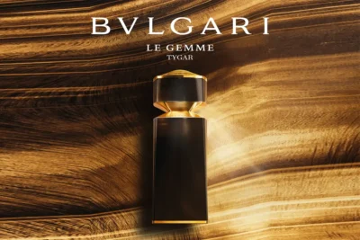 Bvlgari Le Gemme Tygar Eau De Parfum 4.2 oz/ 125ml original 
