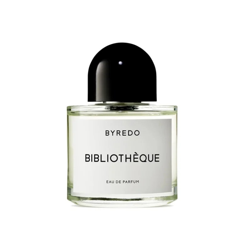 Byredo Bibliothèque eau de Parfum femme et homme Boisée atelier des parfums unisexe maroc