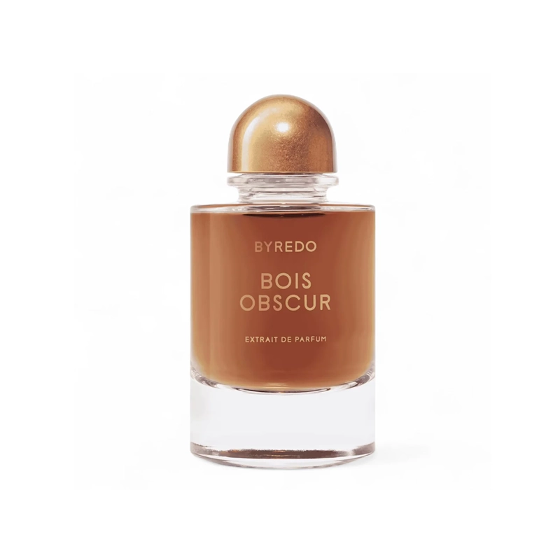 Byredo Bois Obscur extrait de parfum Oriental Boisé pour homme et femme. 70 ml nouveau chez atelierdesparfum.ma au maroc