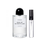 Byredo Rose of No Man's Land eau de parfum disponible chez atelier des parfum en decant simple