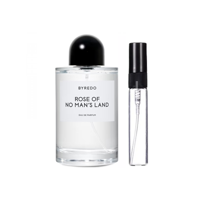 Byredo Rose of No Man's Land eau de parfum disponible chez atelier des parfum en decant simple