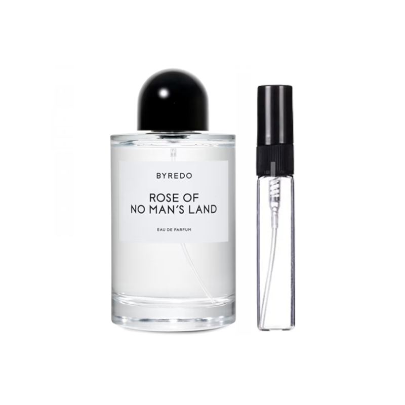 Byredo Rose of No Man's Land eau de parfum disponible chez atelier des parfum en decant simple