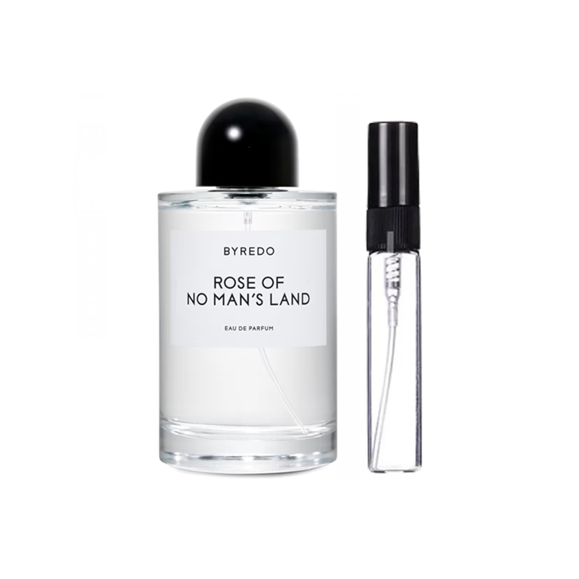 Byredo Rose Of Man's Land eau de parfum Byredo Rose of No Man's Land eau de parfum disponible chez atelier des parfum en decant simple