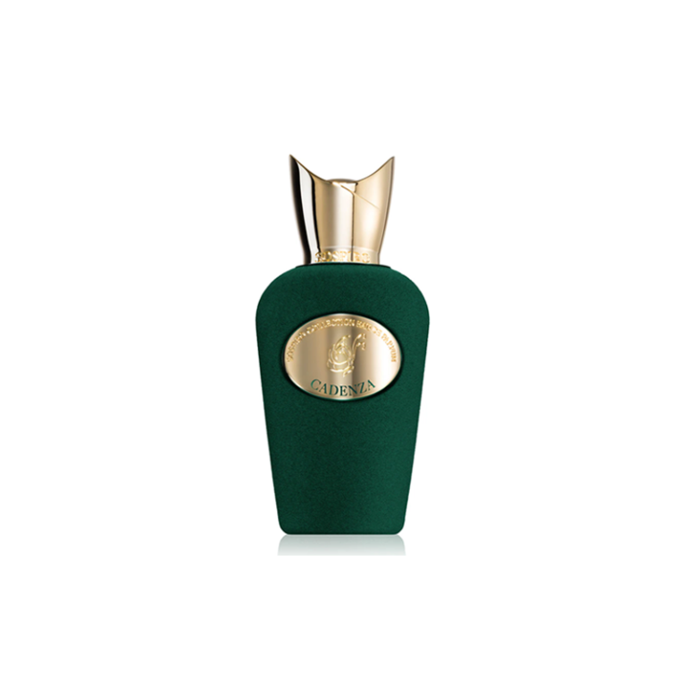 Sospiro Cadenza eau de parfum prix Maroc parfum niche luxe