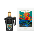 Xerjoff Casamorati Regio Eau de Parfum disponible au maroc