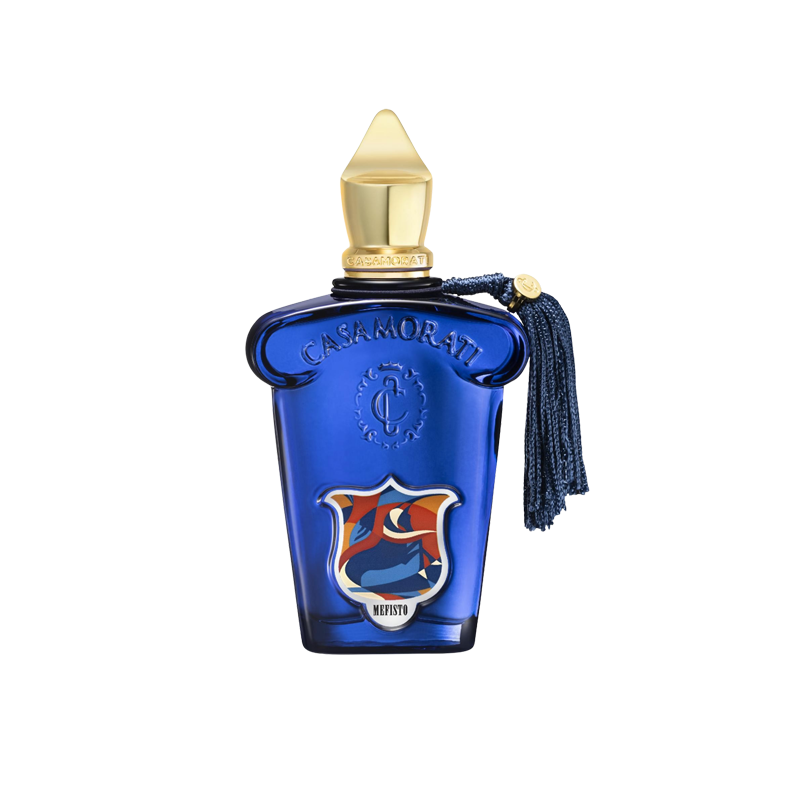 MEFISTO CASAMORATI 1888 EAU DE PARFUMS DISPONIBLE CHEZ ATELIER DES PARFUMS