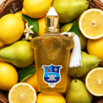 Dolce Amalfi eau de parfum orientale disponible au maroc
