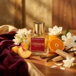 Hundred Silent Ways nishane extrait de parfum pour homme et femme disponible 100ml chez atelierdesparfums.ma-aumaroc
