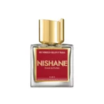 Hundred Silent Ways nishane extrait de parfum pour homme et femme disponible 100ml chez atelierdesparfums.ma-aumaroc