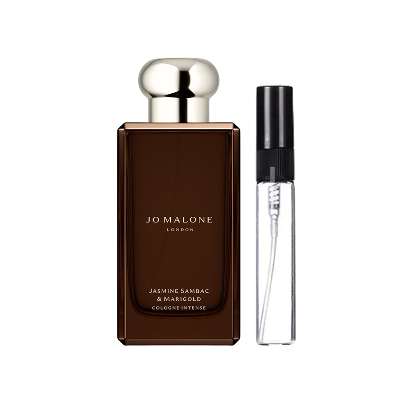 Jo Malone London Jasmine Sambac & Marigold Cologne Intense