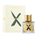 Nishane Wulóng Cha X Parfum Luxe Homme Femme Maroc