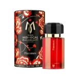 Ramon Monegal Flamenco Eau de Parfun Oriental Floral pour homme et femme nishe autentique disponible chez atelierdesparfums.ma