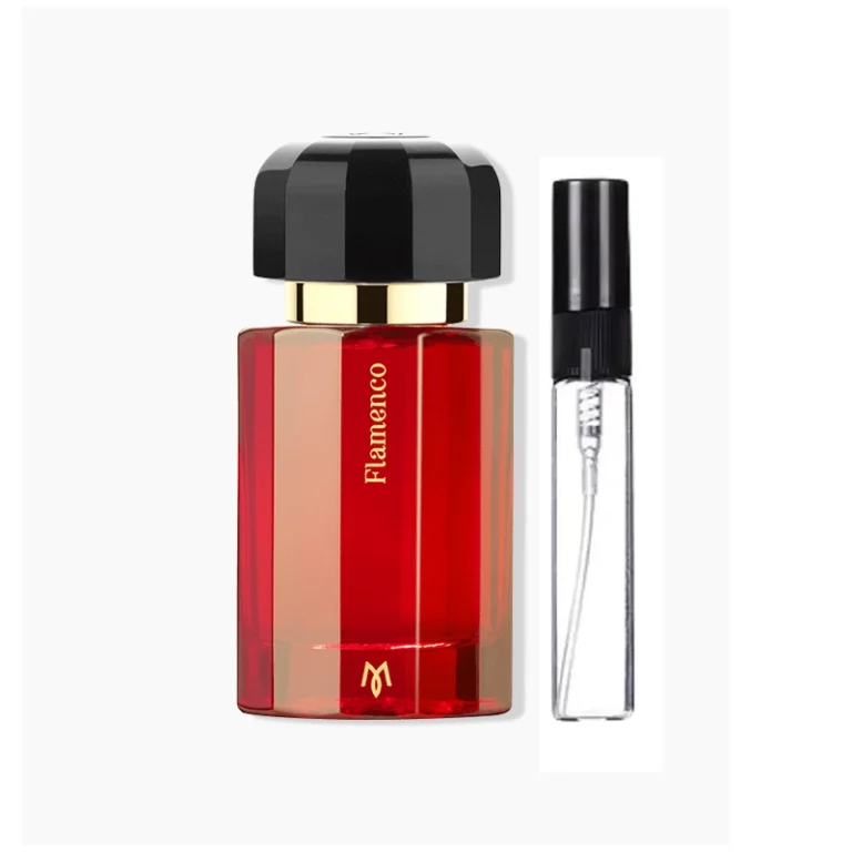 Ramon Monegal Flamenco parfum niche Maroc, decant original, parfum luxe homme femme, vente parfum en ligne Maroc, livraison rapide Tanger Casablanca Rabat.