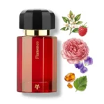 Ramon Monegal Flamenco Eau de Parfun Oriental Floral pour homme et femme nishe autentique disponible chez atelierdesparfums.ma