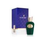 Sospiro Cadenza eau de parfum prix Maroc parfum niche luxe