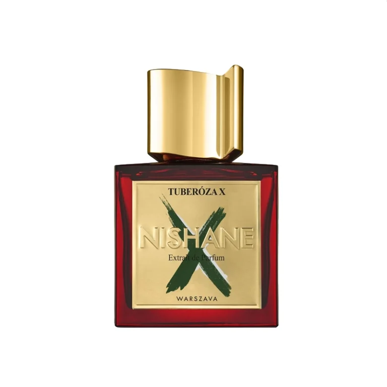 Tuberóza X Nishane extrait de parfum pour homme et femme, parfum frolar nouveau Disponible dès maintenant sur Atelier des Parfums Maroc, votre référence en parfums de niche authentiques.