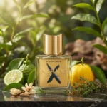 Nishane Wulóng Cha X Parfum Luxe Homme Femme Maroc