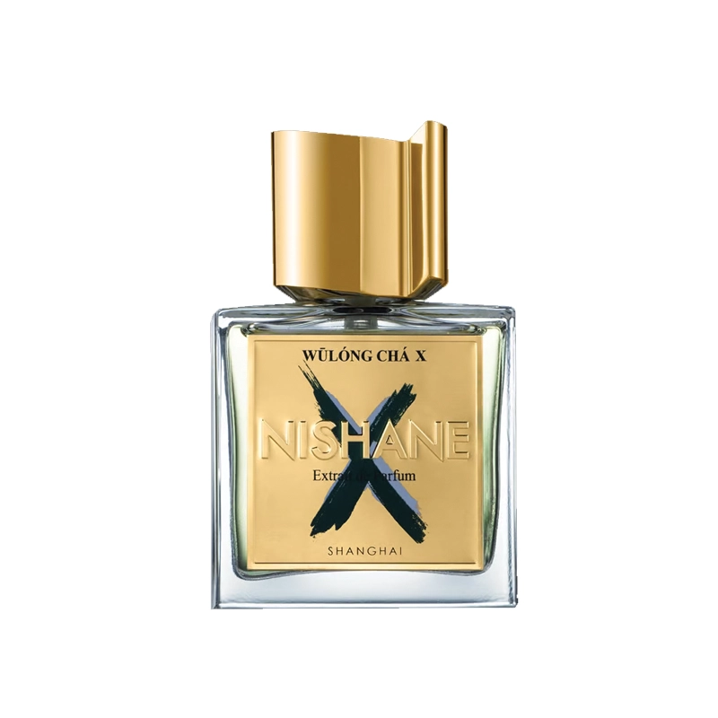 Nishane Wulóng Cha X extrait de parfum Luxe Homme Femme nouveau sur atelierdesparfum.ma Maroc