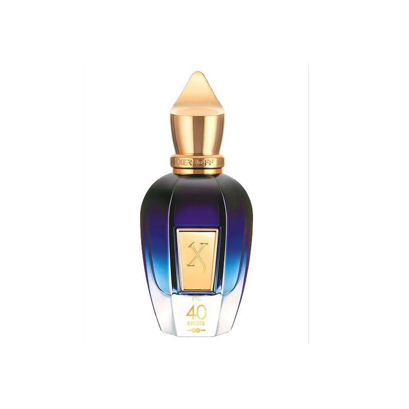 Xerjoff 40 Knots Edp 10ml MAROC Xerjoff Knots eau de parfum unisex online au maroc