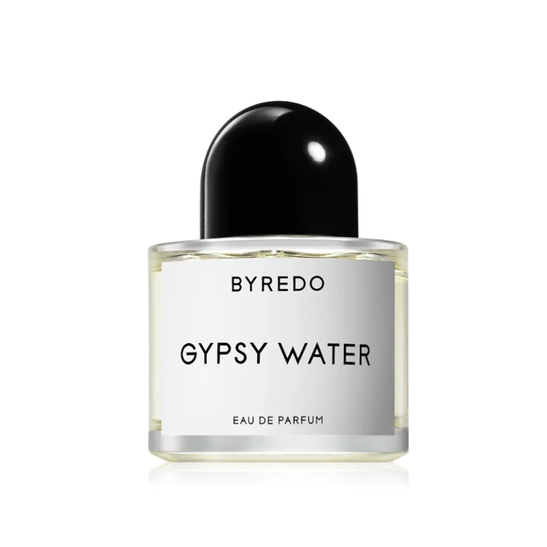 byredo Gypsy Water Eau de Parfum, aromatique-boise, unisexe-disponible cher atelier des parfum au-maroc
