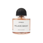 Byredo Mojave Ghost Absolu de Parfum unisexe homme et femme 50ml et 100ml Boisée atelierdes parfums disponible au maroc