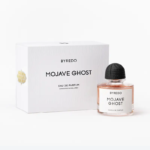 Byredo Mojave Ghost Absolu de Parfum unisexe homme et femme 50ml et 100ml Boisée atelierdes parfums disponible au maroc