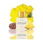 nishane hacivat Extrai de Parfum HESPÉRIDÉ CHYPRÉ BOISÉ Shadow-PlayCollection Chypre pour homme et femme avec meilleur prix au maroc