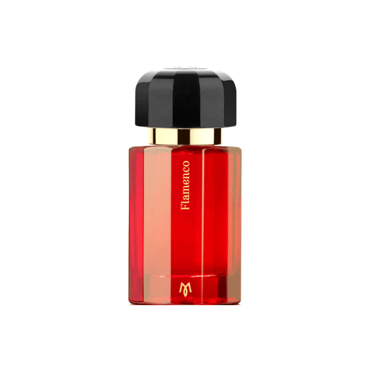 Ramon Monegal Flamenco Eau de Parfum 100ml — parfum niche oriental floral pour homme et femme