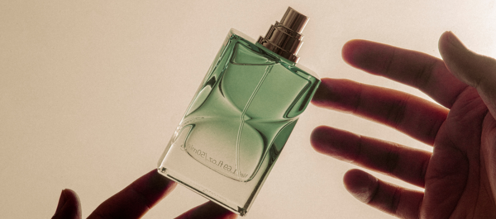 À propos Atelier des Parfums homme