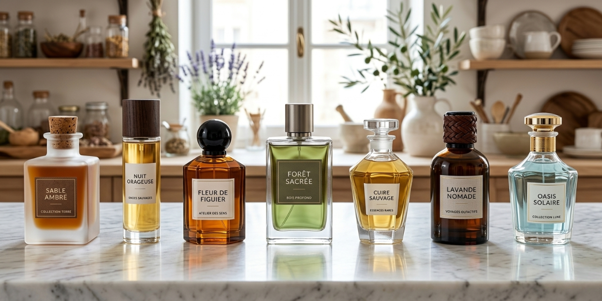 parfum original pas cher au Maroc
