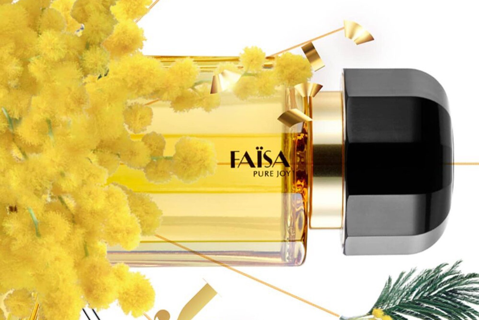 Ramon Monegal Faïsa 100ml — flacon Eau de Parfum boisée épicée unisexe