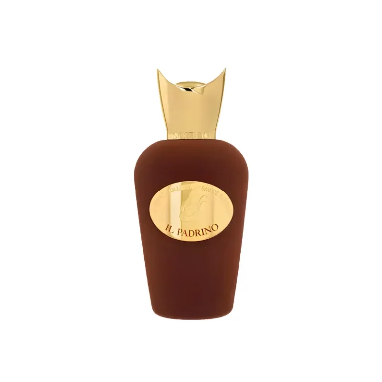 Sospiro Il Padrino Eau de Parfum 100ml original vendu au Maroc