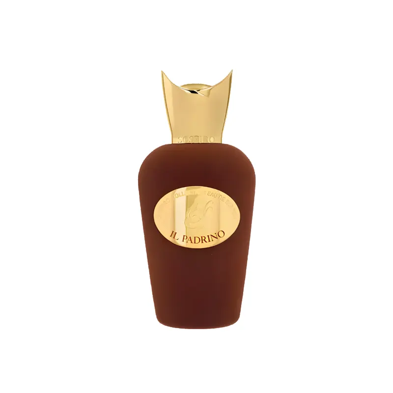 Sospiro Il Padrino Eau de Parfum 100ml original vendu au Maroc