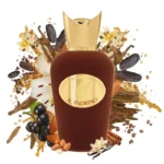 Sospiro Il Padrino Eau de Parfum 100ml — flacon original note olfactive