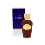 Sospiro Il Padrino – flacon et coffret 100ml