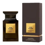 Tom Ford Noir de Noir Eau de Parfum - parfum mixte pour homme et femme
