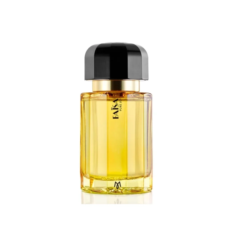 Ramon Monegal Faïsa 100ml — flacon Eau de Parfum boisée épicée unisexe