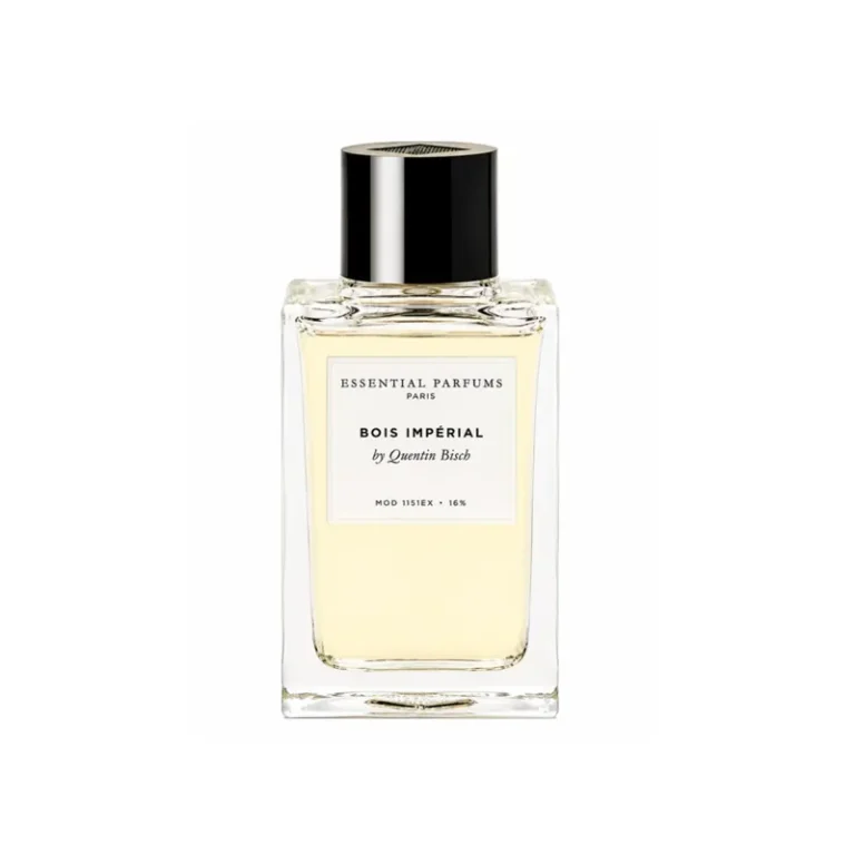 Essential Parfums Bois Impérial Eau de Parfum - flacon 100ml