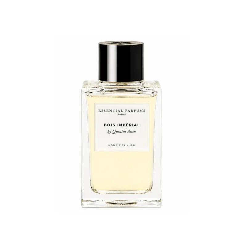 Essential Parfums Bois Impérial Eau de Parfum - flacon 100ml