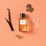 Essential Parfums Divine Vanille Eau de Parfum - notes de cannelle, encens et vanille