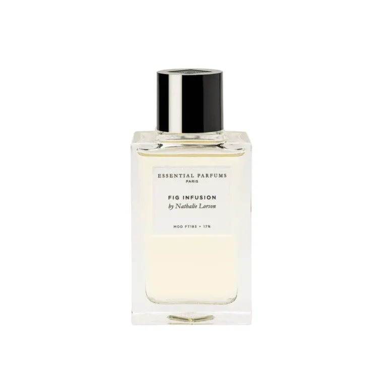 Essential Parfums Fig Infusion Eau de Parfum - flacon 100ml